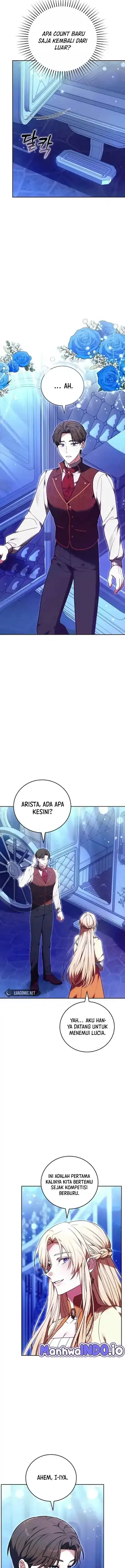 Baca The 101st Confession - Chapter 51 halaman 10