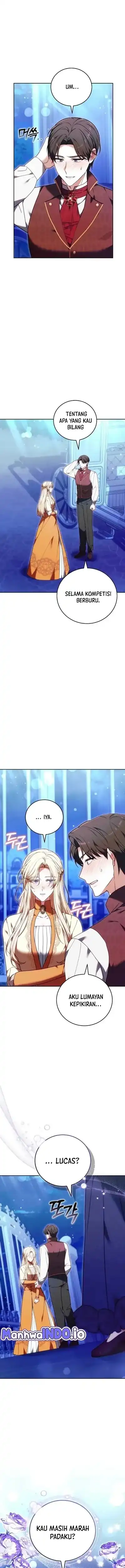 Baca The 101st Confession - Chapter 51 halaman 12