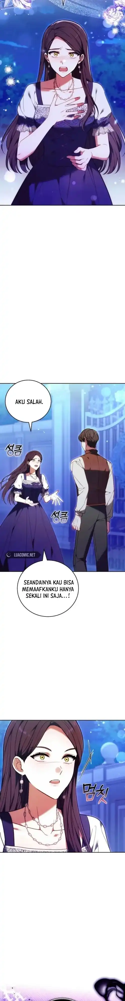 Baca The 101st Confession - Chapter 51 halaman 13
