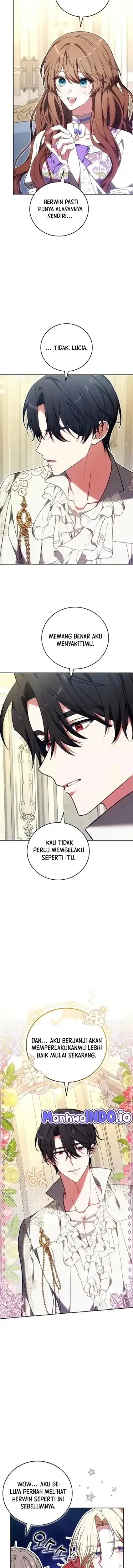 Baca The 101st Confession - Chapter 51 halaman 2