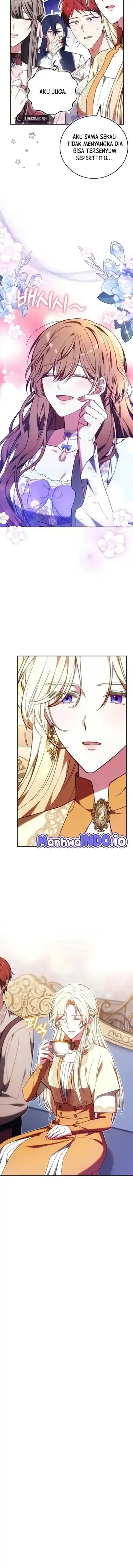 Baca The 101st Confession - Chapter 51 halaman 3