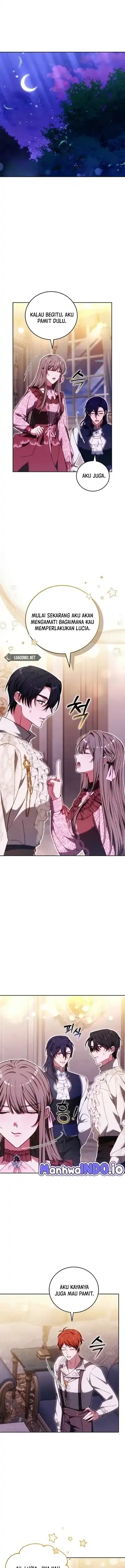 Baca The 101st Confession - Chapter 51 halaman 4