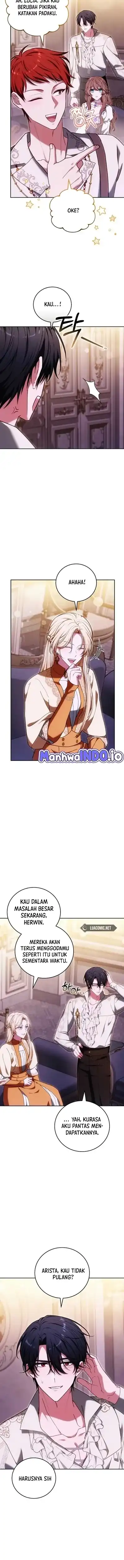Baca The 101st Confession - Chapter 51 halaman 5
