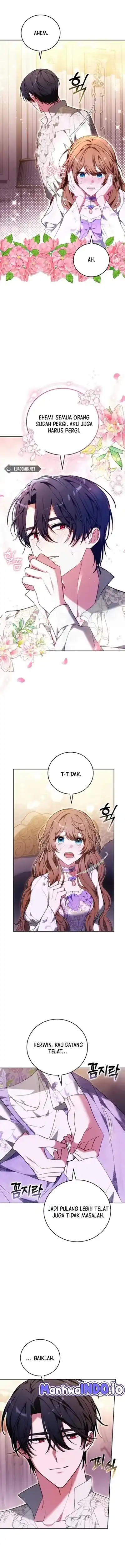 Baca The 101st Confession - Chapter 51 halaman 8