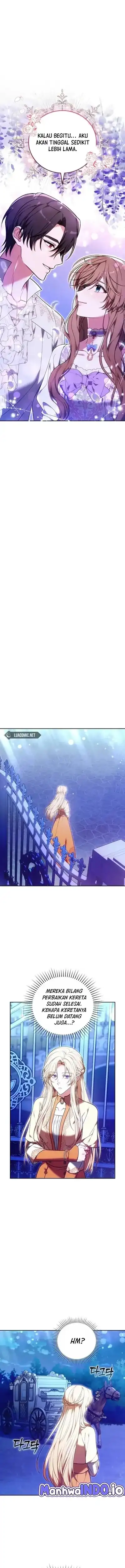 Baca The 101st Confession - Chapter 51 halaman 9