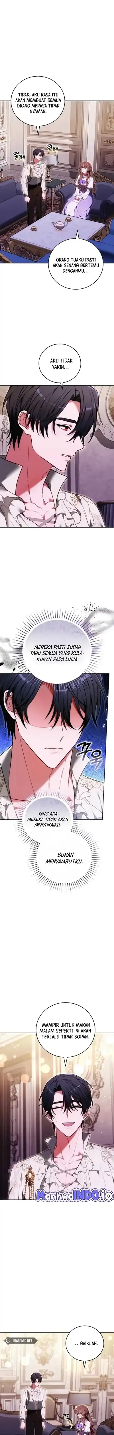 Baca The 101st Confession - Chapter 52 halaman 10