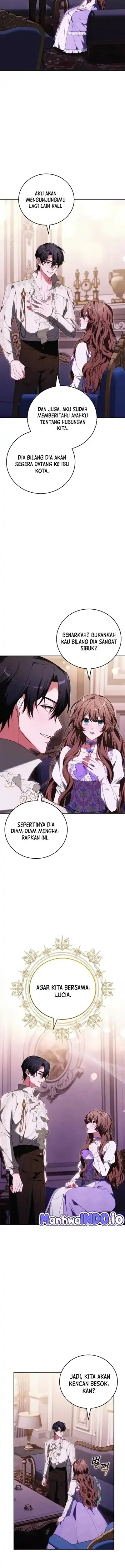 Baca The 101st Confession - Chapter 52 halaman 11