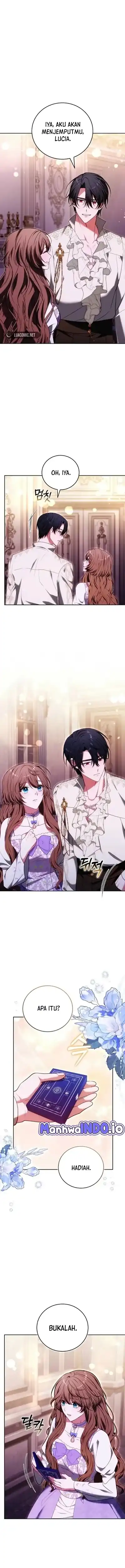 Baca The 101st Confession - Chapter 52 halaman 12