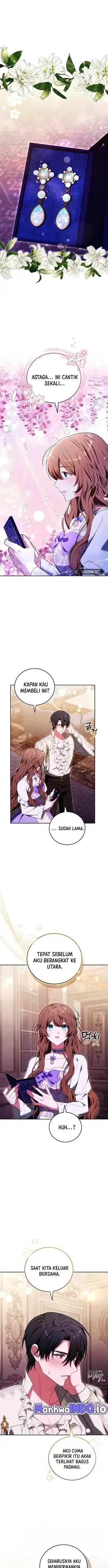 Baca The 101st Confession - Chapter 52 halaman 13