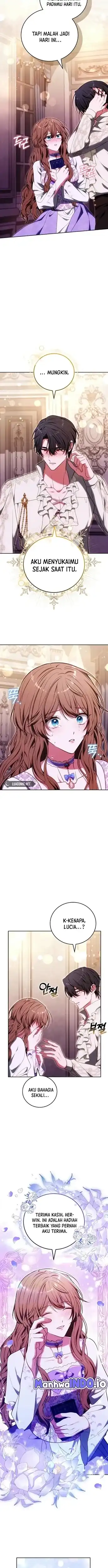 Baca The 101st Confession - Chapter 52 halaman 14