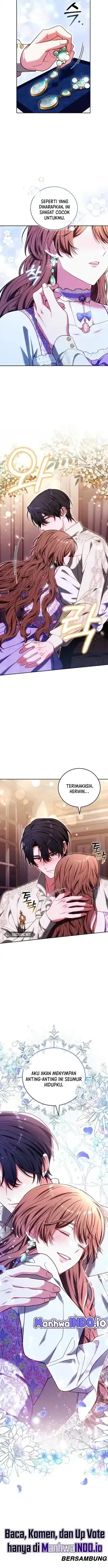 Baca The 101st Confession - Chapter 52 halaman 15