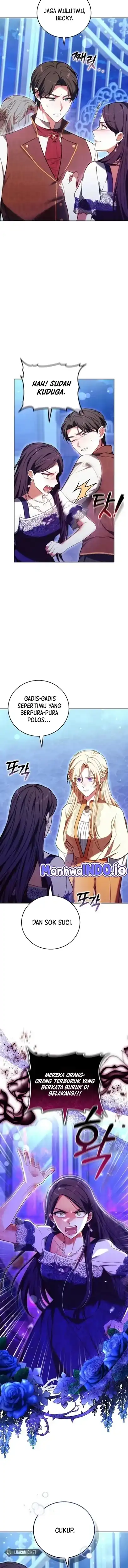 Baca The 101st Confession - Chapter 52 halaman 2