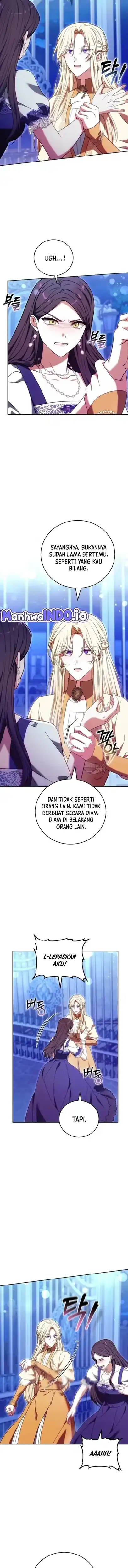 Baca The 101st Confession - Chapter 52 halaman 3