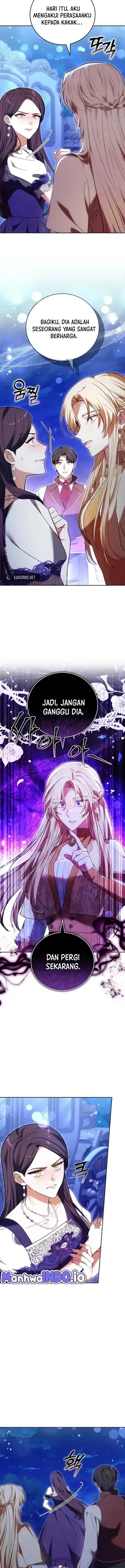 Baca The 101st Confession - Chapter 52 halaman 4