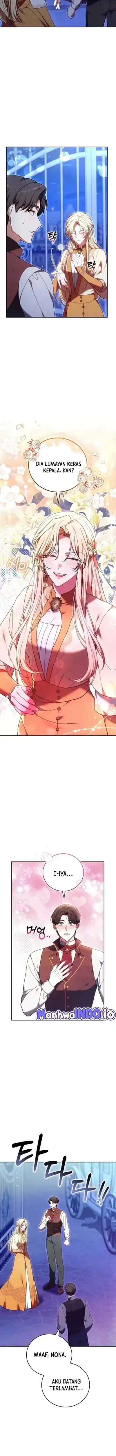 Baca The 101st Confession - Chapter 52 halaman 5