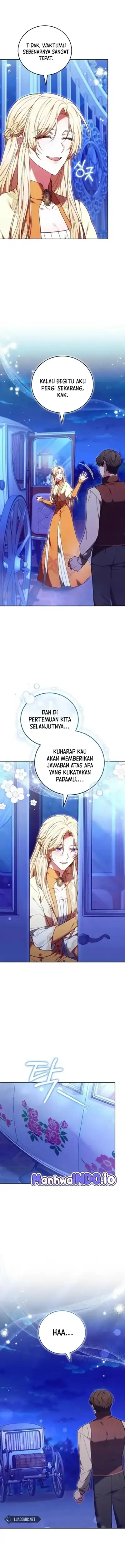 Baca The 101st Confession - Chapter 52 halaman 6
