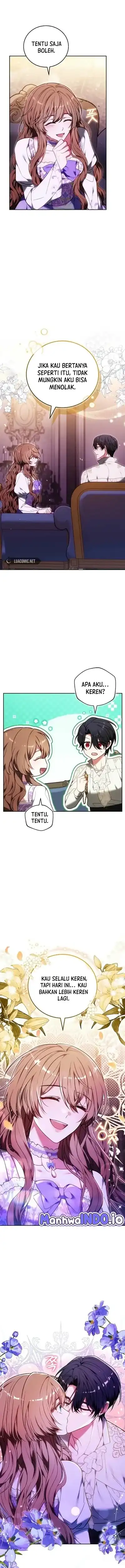 Baca The 101st Confession - Chapter 52 halaman 8