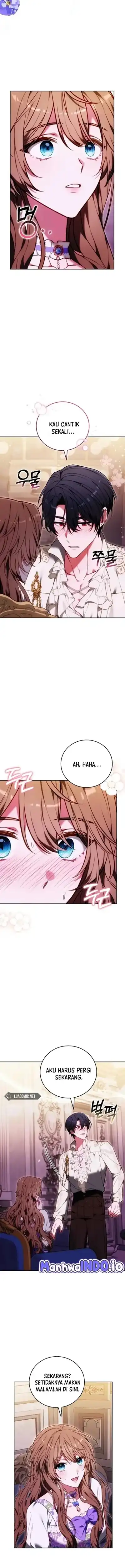 Baca The 101st Confession - Chapter 52 halaman 9