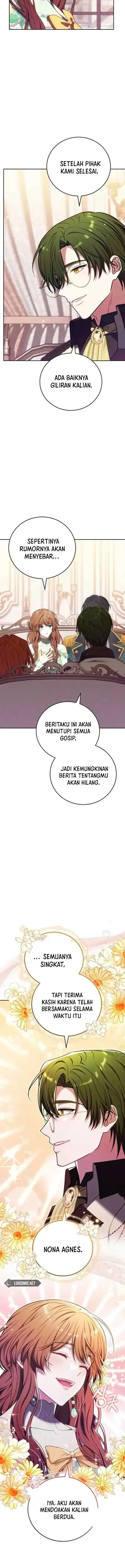 Baca The 101st Confession - Chapter 53 halaman 10