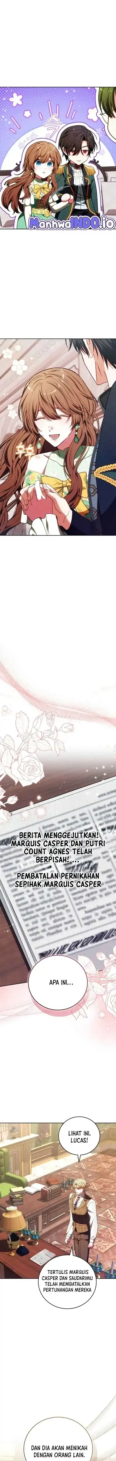 Baca The 101st Confession - Chapter 53 halaman 11