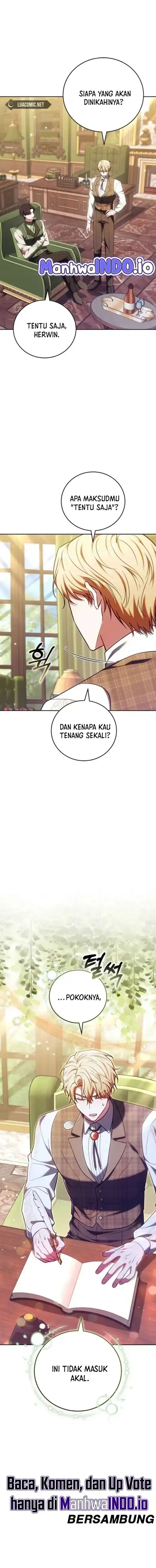 Baca The 101st Confession - Chapter 53 halaman 15