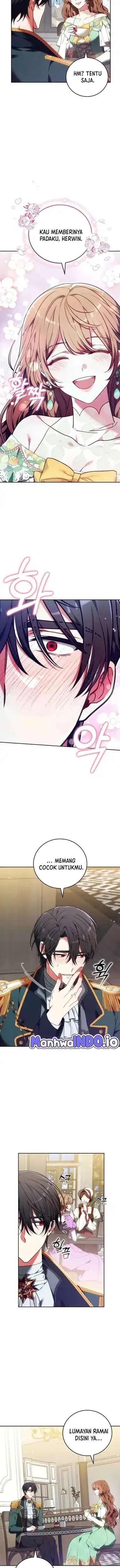 Baca The 101st Confession - Chapter 53 halaman 2