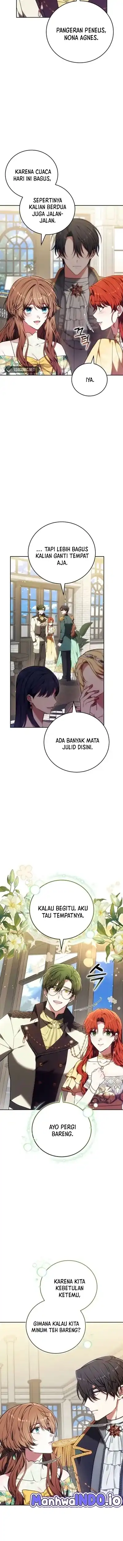Baca The 101st Confession - Chapter 53 halaman 4