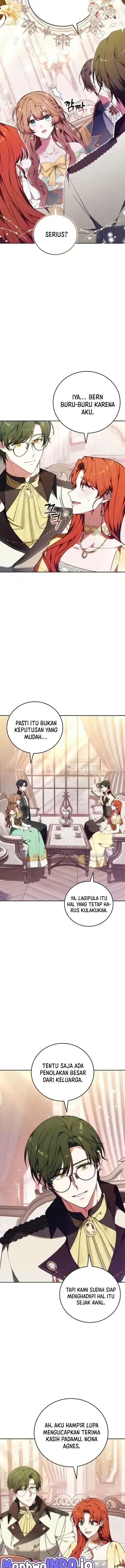 Baca The 101st Confession - Chapter 53 halaman 7