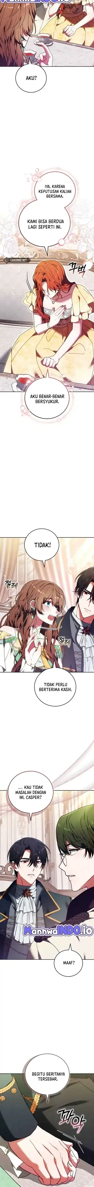 Baca The 101st Confession - Chapter 53 halaman 8