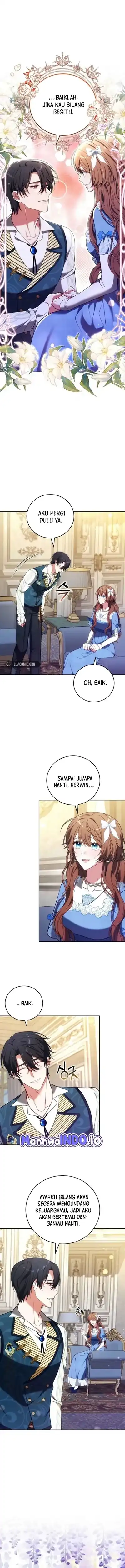 Baca The 101st Confession - Chapter 55 halaman 10