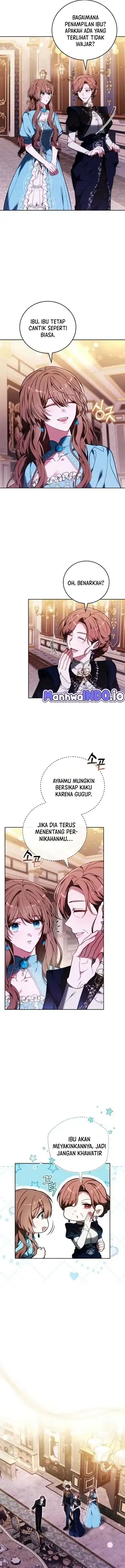 Baca The 101st Confession - Chapter 55 halaman 12