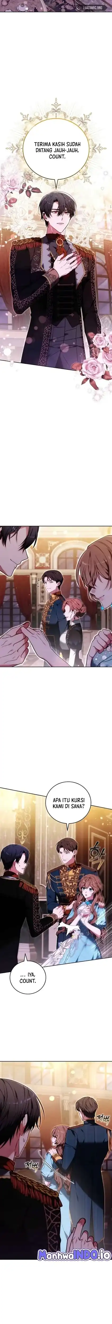 Baca The 101st Confession - Chapter 55 halaman 13
