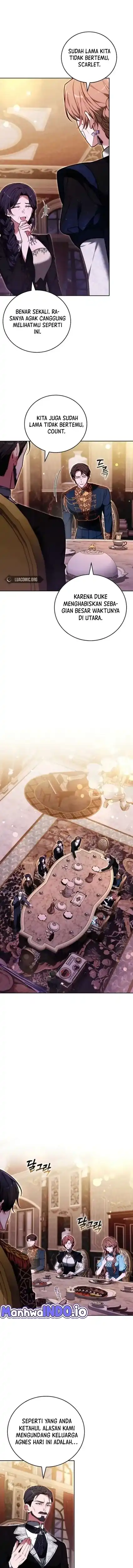 Baca The 101st Confession - Chapter 55 halaman 14