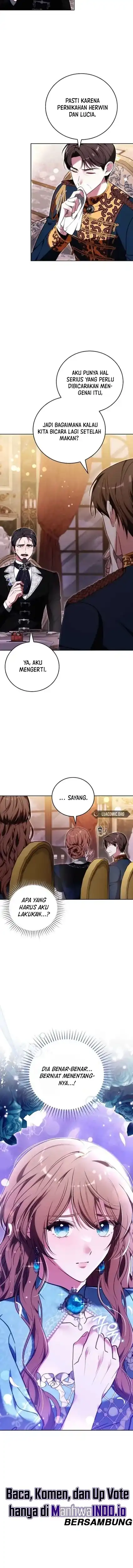 Baca The 101st Confession - Chapter 55 halaman 15