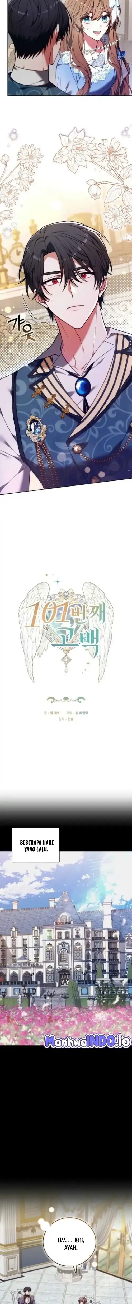 Baca The 101st Confession - Chapter 55 halaman 2
