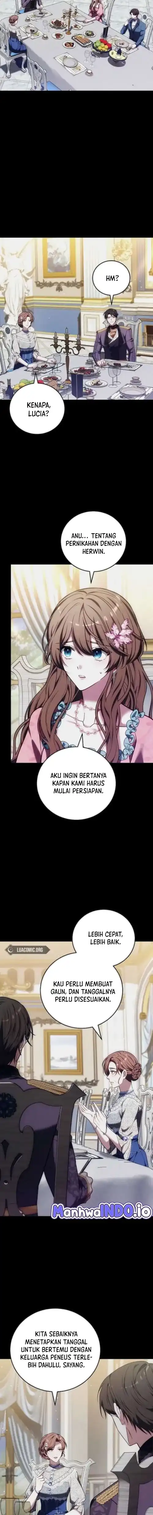 Baca The 101st Confession - Chapter 55 halaman 3