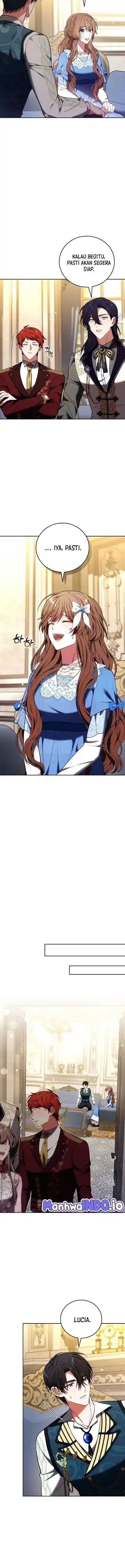 Baca The 101st Confession - Chapter 55 halaman 8