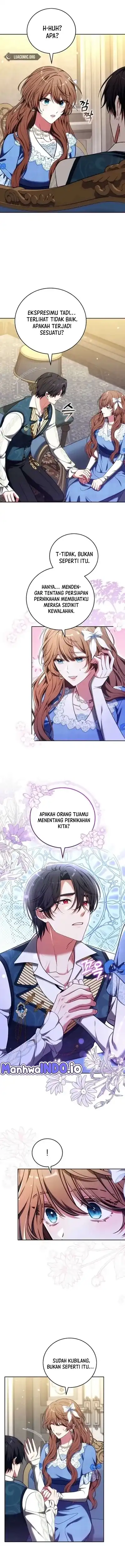 Baca The 101st Confession - Chapter 55 halaman 9
