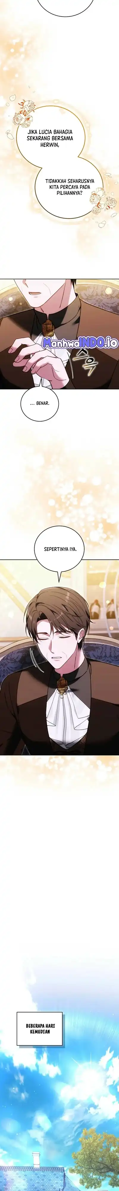 Baca The 101st Confession - Chapter 61 halaman 10