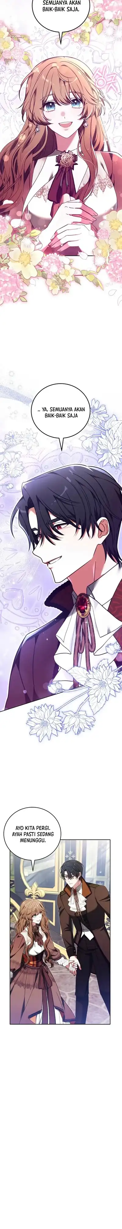 Baca The 101st Confession - Chapter 61 halaman 13