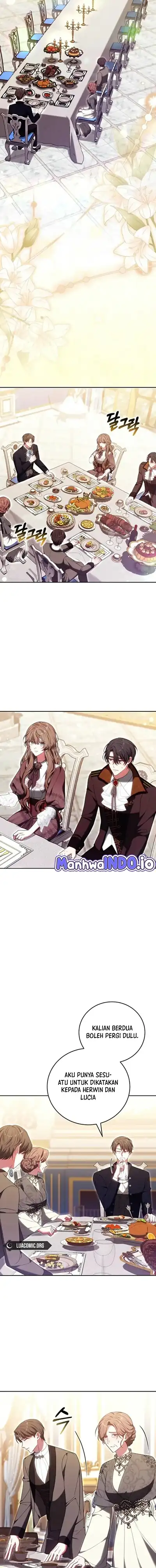 Baca The 101st Confession - Chapter 61 halaman 15