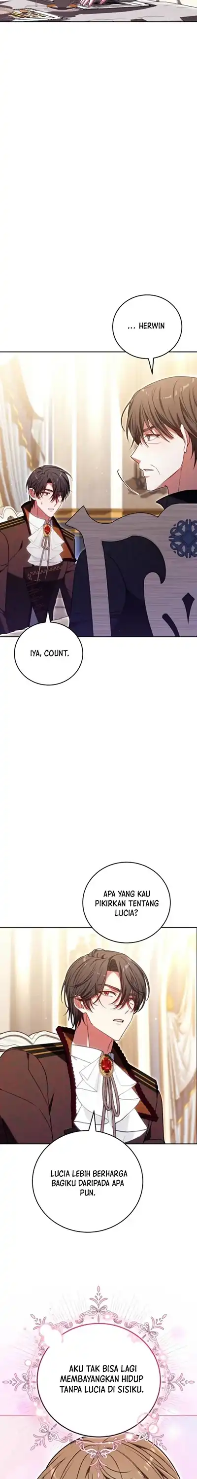Baca The 101st Confession - Chapter 61 halaman 16