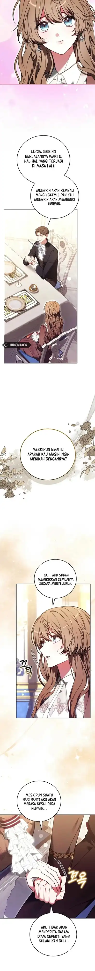 Baca The 101st Confession - Chapter 61 halaman 17