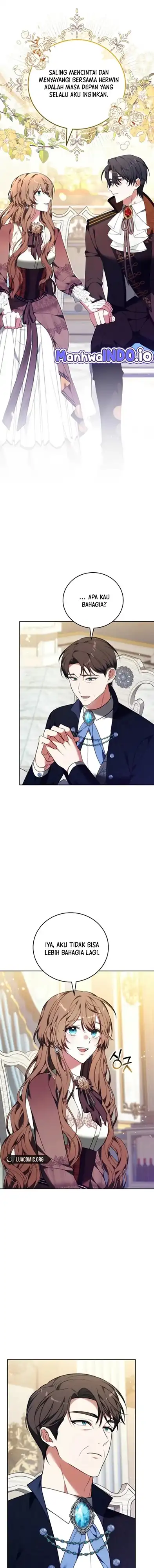 Baca The 101st Confession - Chapter 61 halaman 18