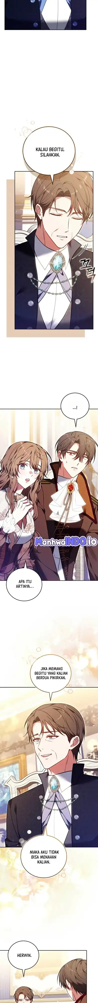 Baca The 101st Confession - Chapter 61 halaman 19