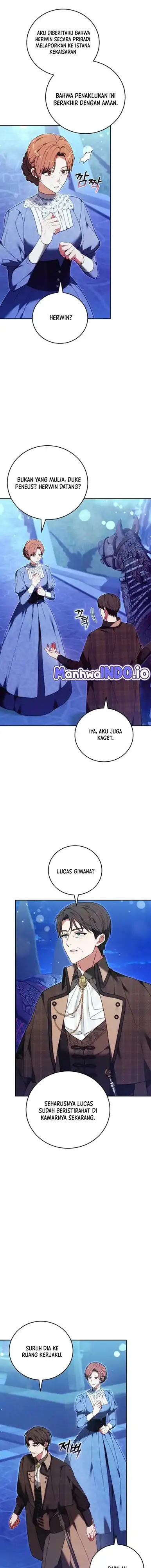 Baca The 101st Confession - Chapter 61 halaman 2
