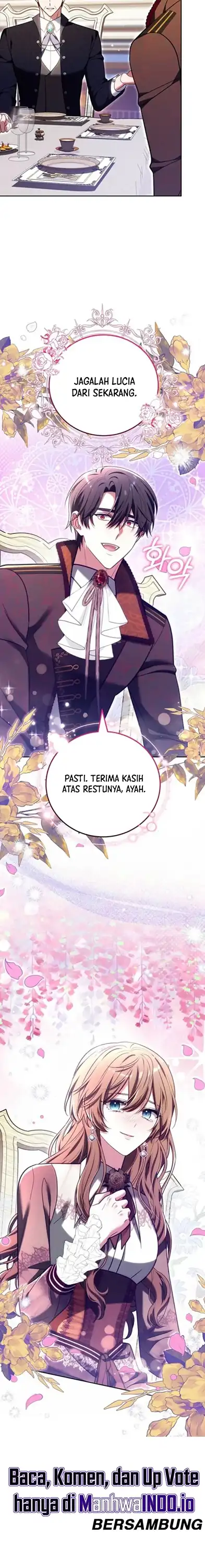 Baca The 101st Confession - Chapter 61 halaman 20