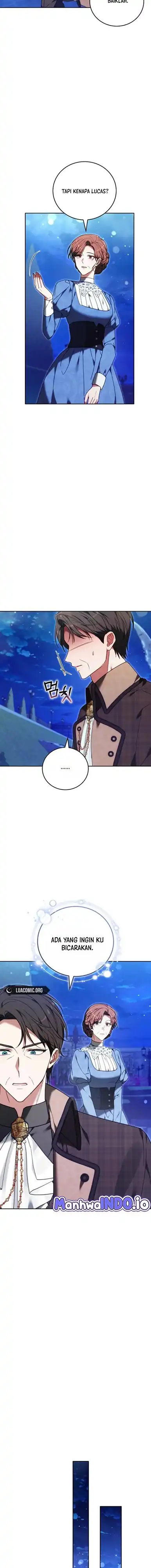 Baca The 101st Confession - Chapter 61 halaman 3