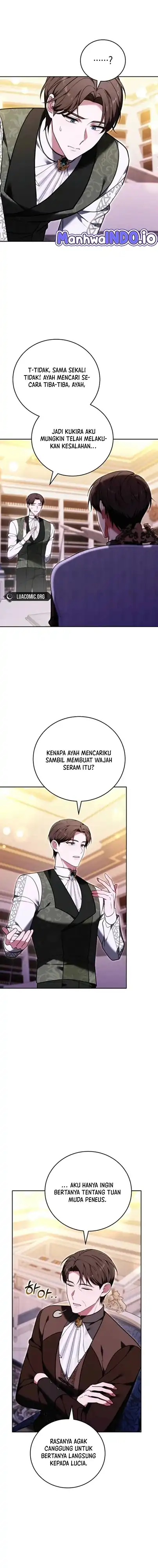 Baca The 101st Confession - Chapter 61 halaman 6
