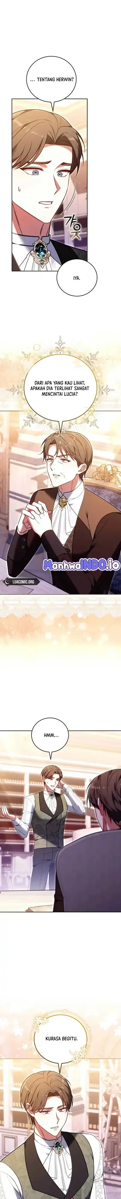 Baca The 101st Confession - Chapter 61 halaman 7